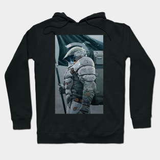 Death Stranding Hoodie